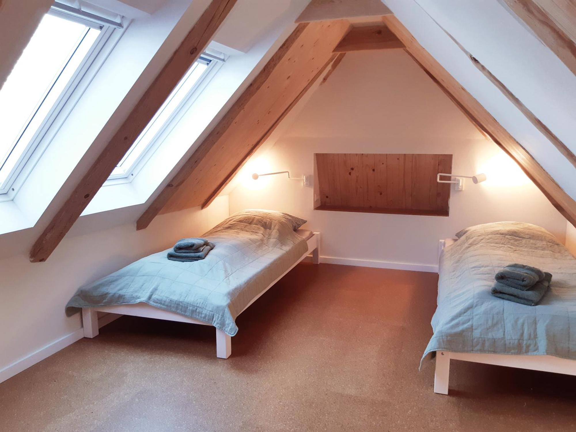 Ferienhaus Salvia Gremersdorf-Buchholz Εξωτερικό φωτογραφία